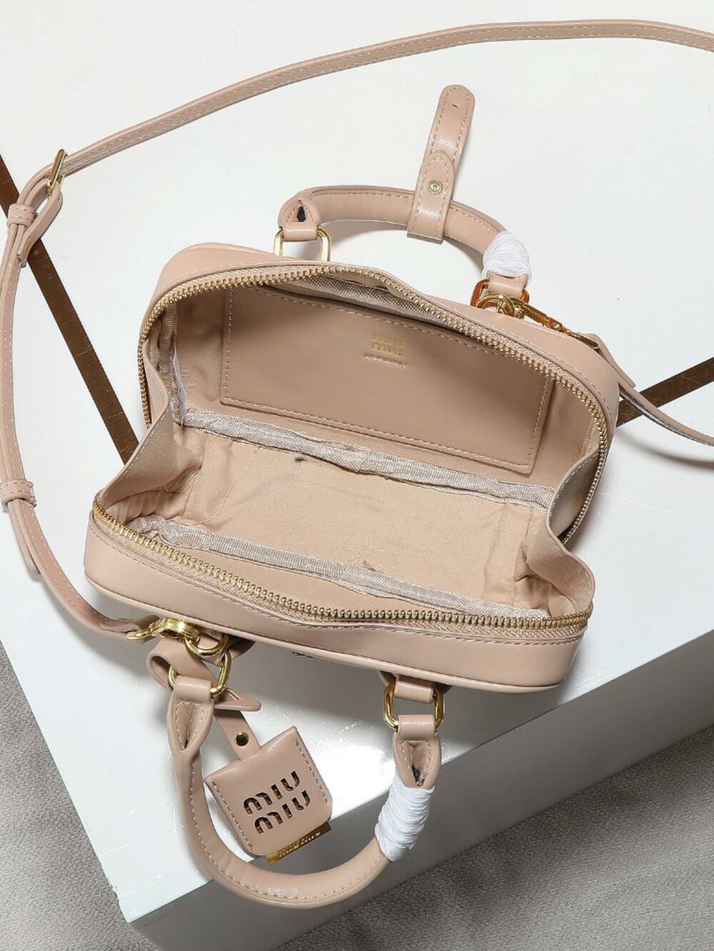 Miu Miu bag - Picture 5 of 5